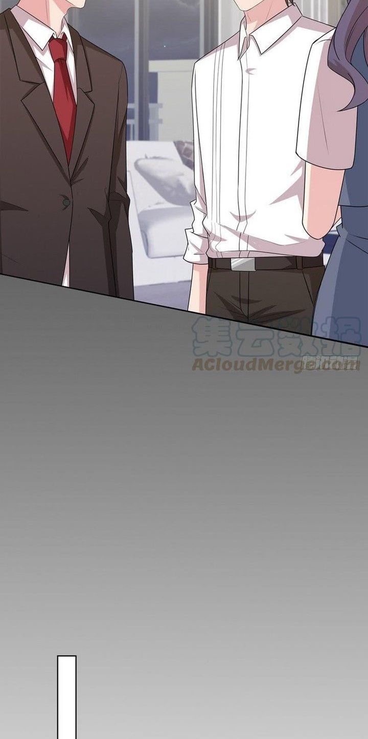 The Wife Contract and My Daughter’s Nanny Chapter 105 Gambar 23
